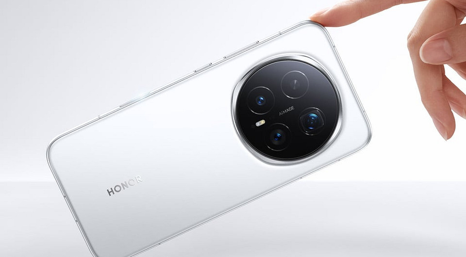 Раскрыты характеристики суперфлагмана HONOR Magic8 Ultra