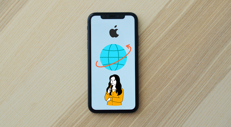 Как поменять регион на Айфоне: актуальная и рабочая инструкция