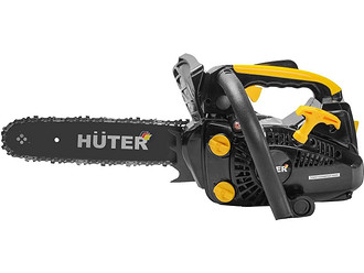 Длина шины: 40 смШаг цепи: 3/8Мощность: 3,1 л.с.Вес: 6 кгОсобенности: легкий старт и антивибрационная система