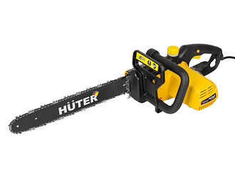 Длина шины: 40 смШаг цепи: 3/8Напряжение: 220 ВВес: 5 кгОсобенности: тормоз цепи и автоматическая смазка