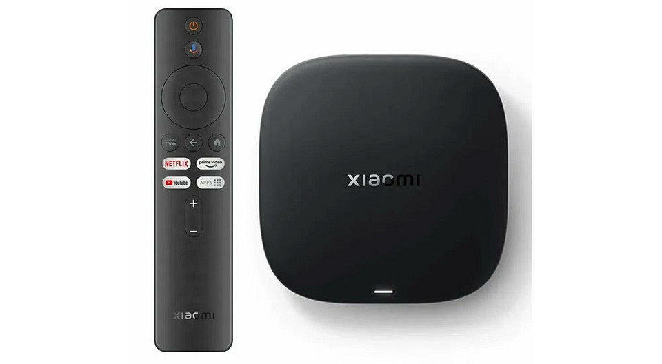 Лучшие приставки для телевизора: топ-10 моделей в 2025 году Лучшие приставки для телевизора: топ-10 моделей в 2025 году