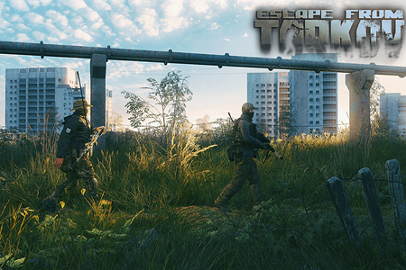 Игры, похожие на Эскейп Фром Тарков: топ-10 экстракшн-шутеров на ПК и смартфон