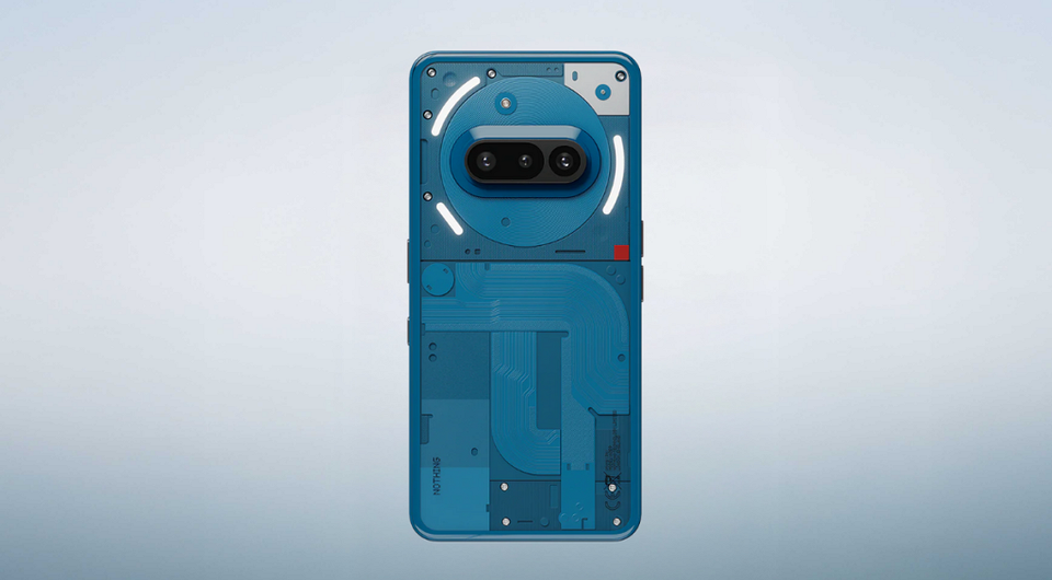 Что известно о Nothing Phone (3a) Lite: цены, конфигурации и дата старта продаж