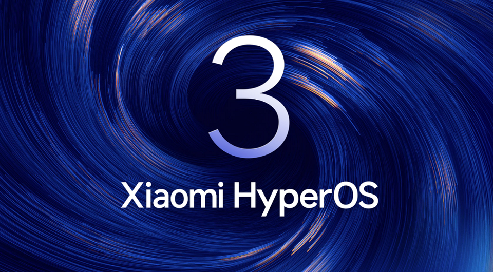 Xiaomi выпустила глобальную версию обновления HyperOS 3 с новыми функциями на базе ИИ