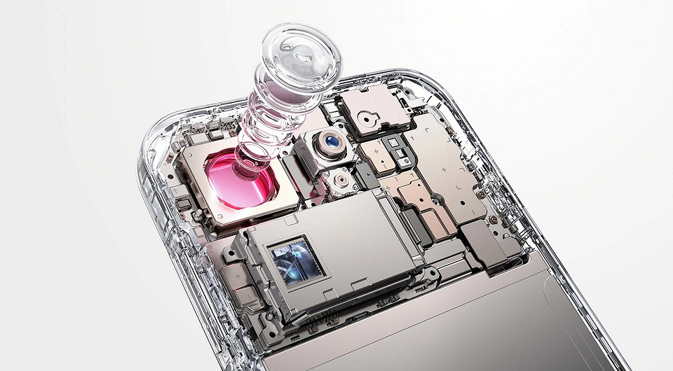 Топовый камерофон OPPO Find X9 Pro дебютировал на глобальном рынке