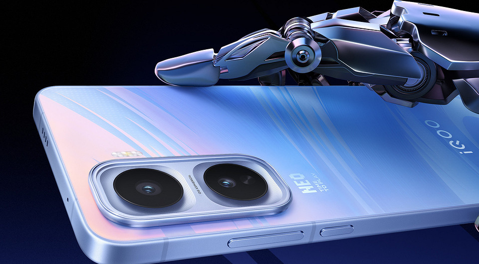 Официально: народный флагман iQOO Neo11 получит чипсет Snapdragon 8 Elite