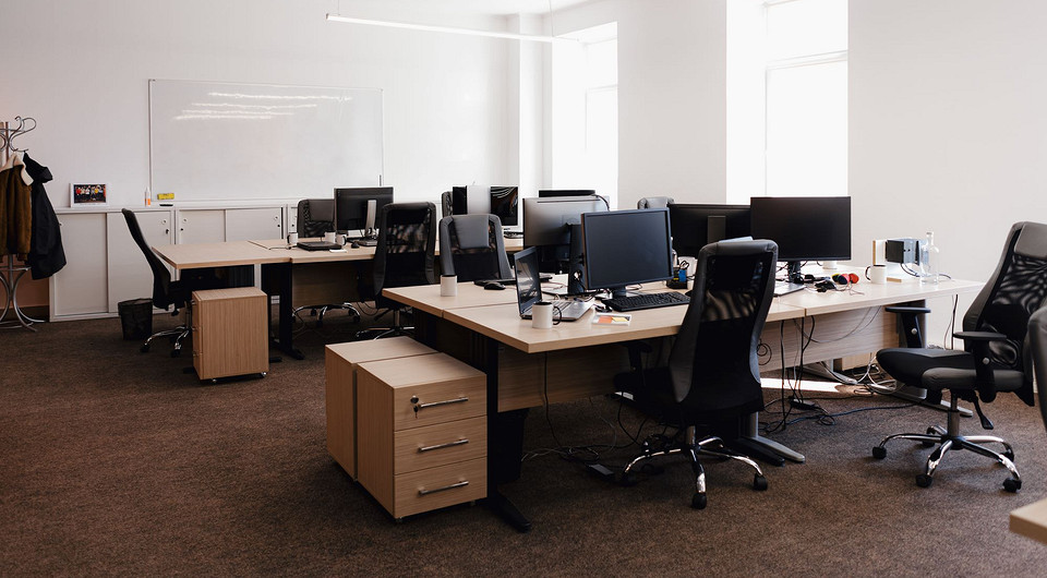 Исследование: большинство офисных компьютеров «не тянут» современные задачи