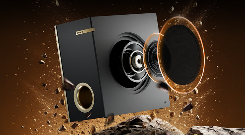 Dreame представила саундбары Pano S1 и Pano S2 с Dolby Atmos и мощностью до 630 Вт