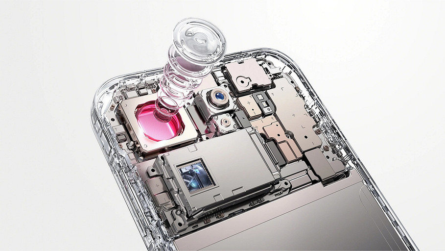 Топовый камерофон OPPO Find X9 Pro дебютировал на глобальном рынке