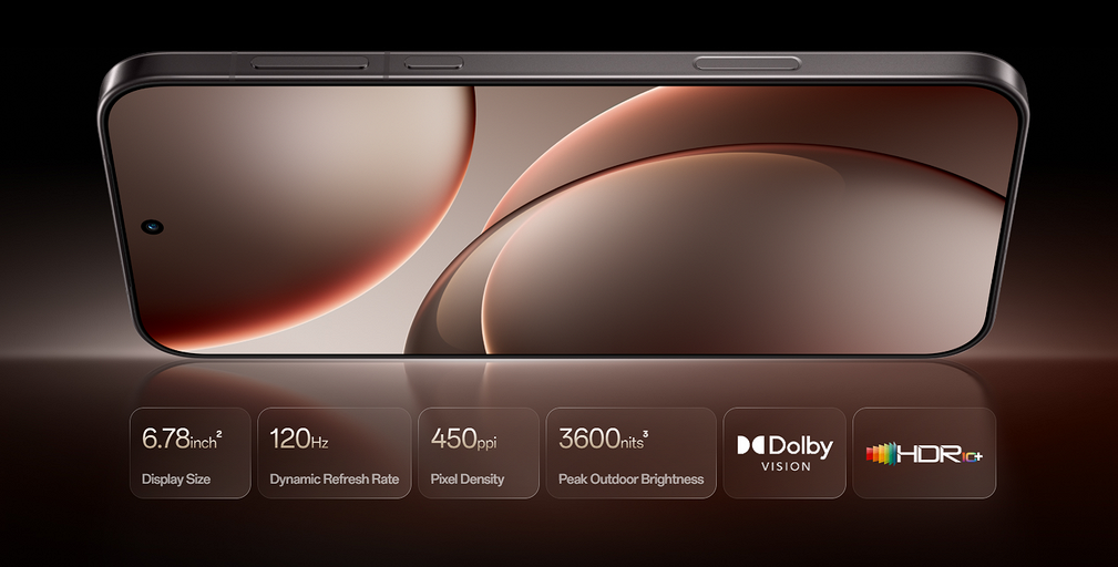 Топовый камерофон OPPO Find X9 Pro дебютировал на глобальном рынке