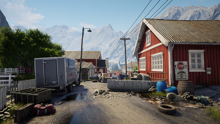 Игры, похожие на Эскейп Фром Тарков: топ-10 экстракшн-шутеров на ПК и смартфон