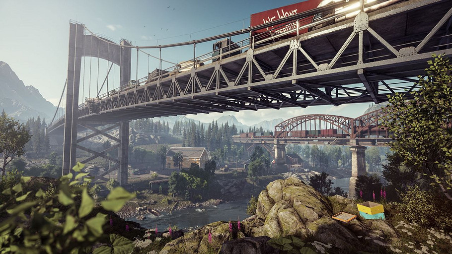 Игры, похожие на Эскейп Фром Тарков: топ-10 экстракшн-шутеров на ПК и смартфон