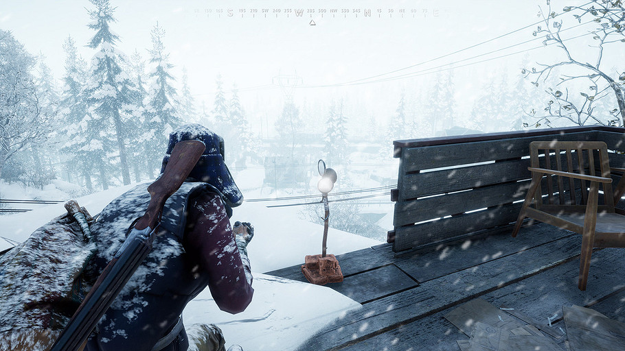 Игры, похожие на Эскейп Фром Тарков: топ-10 экстракшн-шутеров на ПК и смартфон