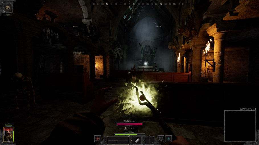 Игры, похожие на Эскейп Фром Тарков: топ-10 экстракшн-шутеров на ПК и смартфон