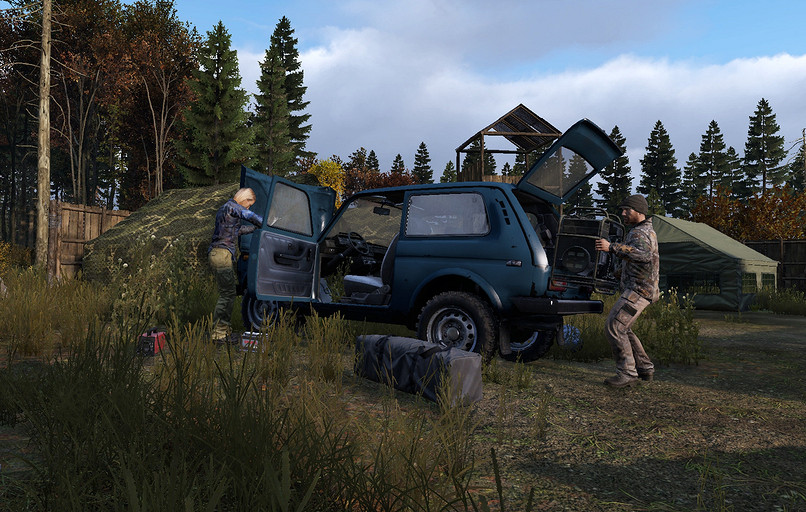 Игры, похожие на Эскейп Фром Тарков: топ-10 экстракшн-шутеров на ПК и смартфон