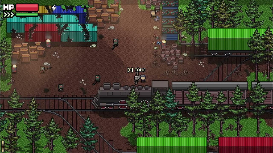 Игры, похожие на Эскейп Фром Тарков: топ-10 экстракшн-шутеров на ПК и смартфон