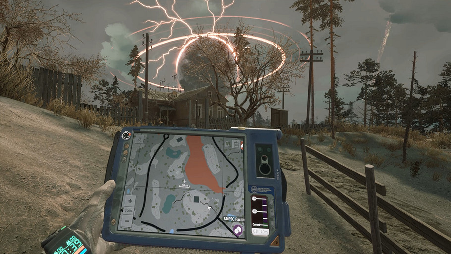 Игры, похожие на Эскейп Фром Тарков: топ-10 экстракшн-шутеров на ПК и смартфон