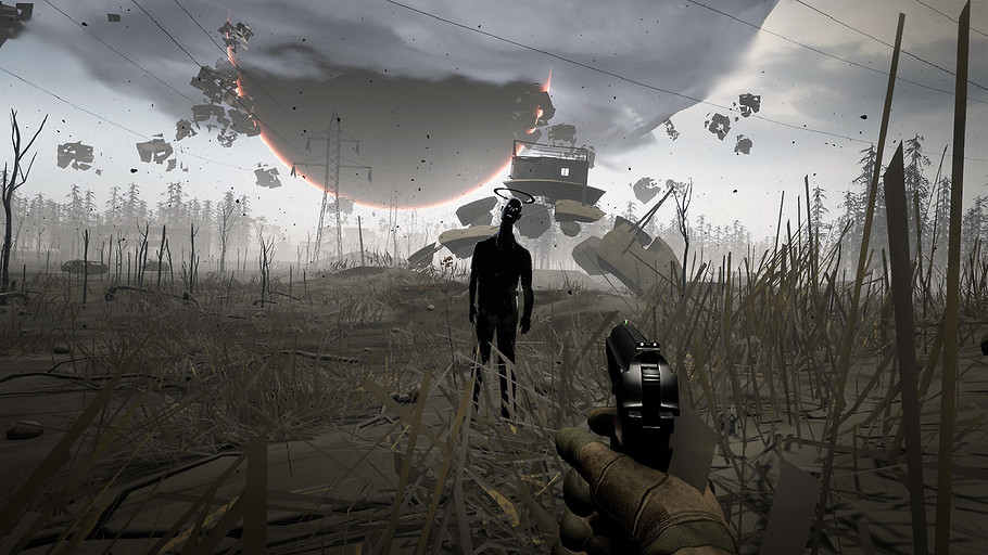 Игры, похожие на Эскейп Фром Тарков: топ-10 экстракшн-шутеров на ПК и смартфон