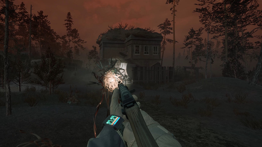 Игры, похожие на Эскейп Фром Тарков: топ-10 экстракшн-шутеров на ПК и смартфон