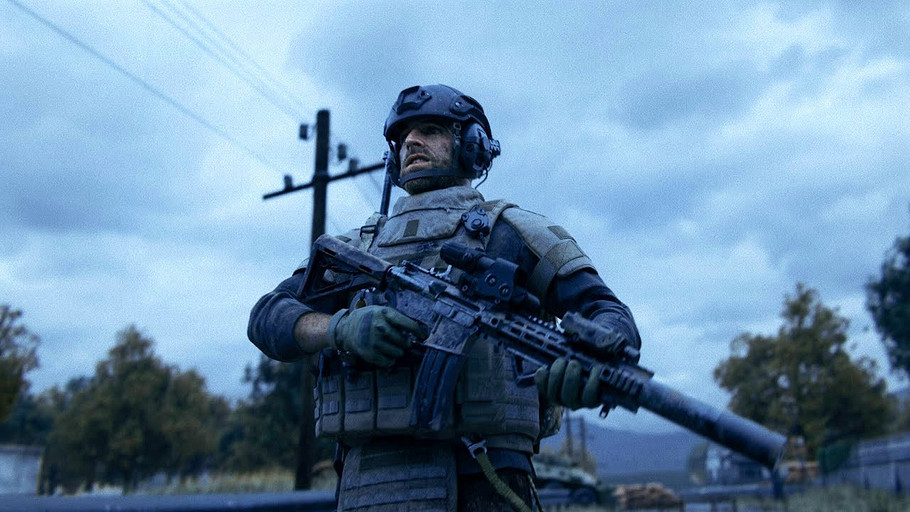 Игры, похожие на Эскейп Фром Тарков: топ-10 экстракшн-шутеров на ПК и смартфон