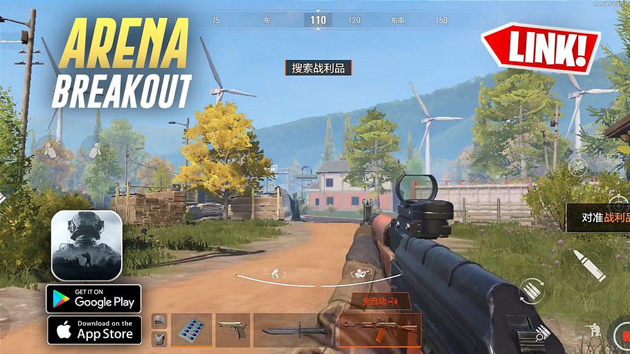 Игры, похожие на Эскейп Фром Тарков: топ-10 экстракшн-шутеров на ПК и смартфон