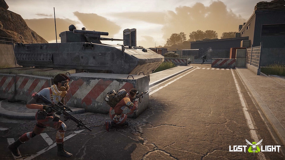 Игры, похожие на Эскейп Фром Тарков: топ-10 экстракшн-шутеров на ПК и смартфон