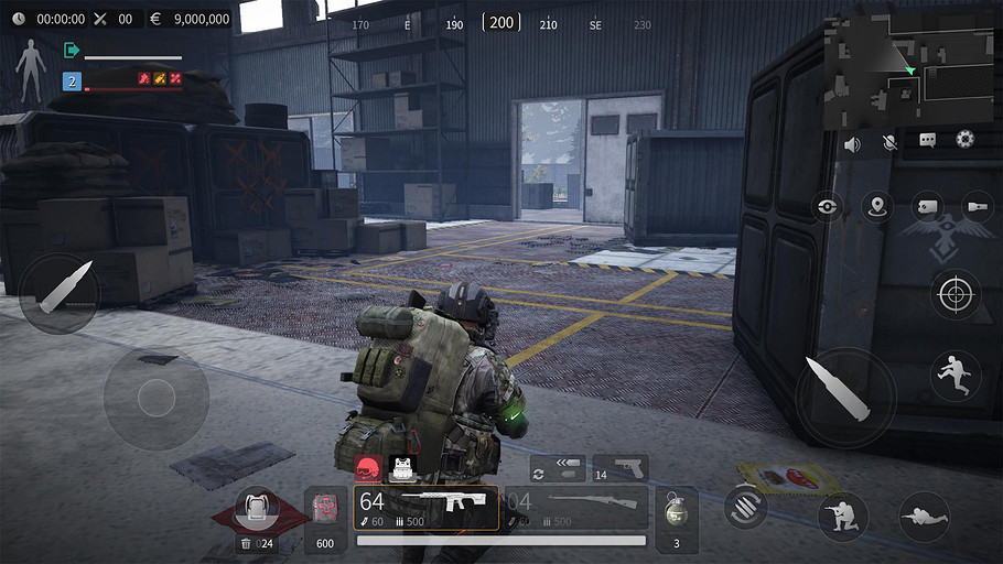 Игры, похожие на Эскейп Фром Тарков: топ-10 экстракшн-шутеров на ПК и смартфон