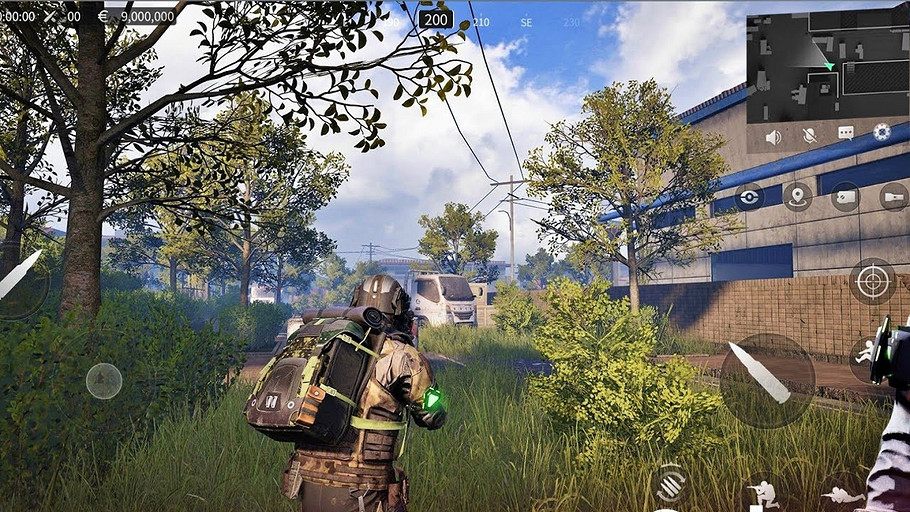 Игры, похожие на Эскейп Фром Тарков: топ-10 экстракшн-шутеров на ПК и смартфон