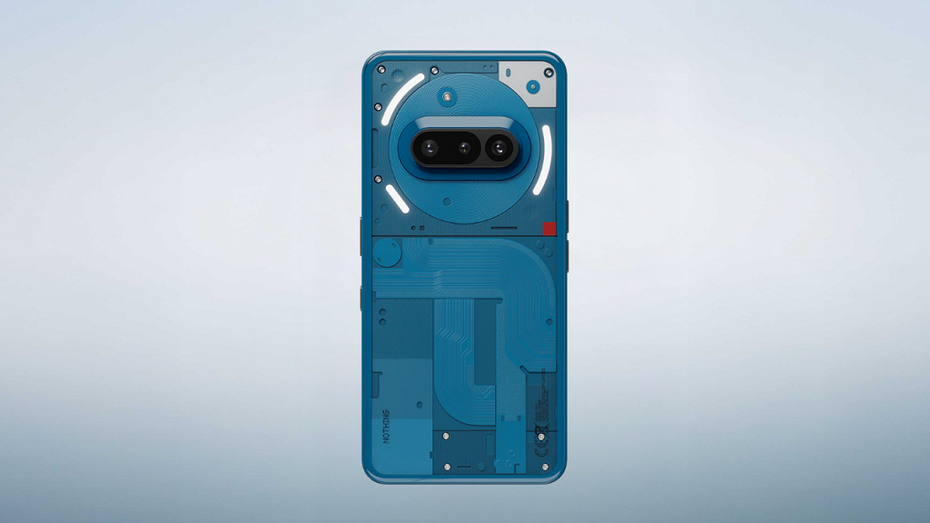 Что известно о Nothing Phone (3a) Lite: цены, конфигурации и дата старта продаж