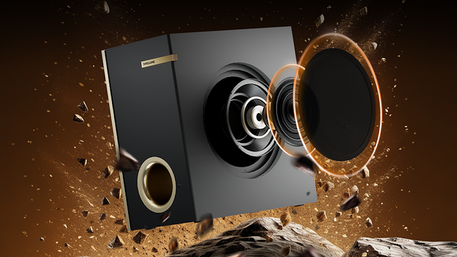 Dreame представила саундбары Pano S1 и Pano S2 с Dolby Atmos и мощностью до 630 Вт