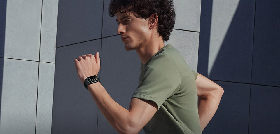 Считаем калории с помощью приложений, весов и умных носимых устройств