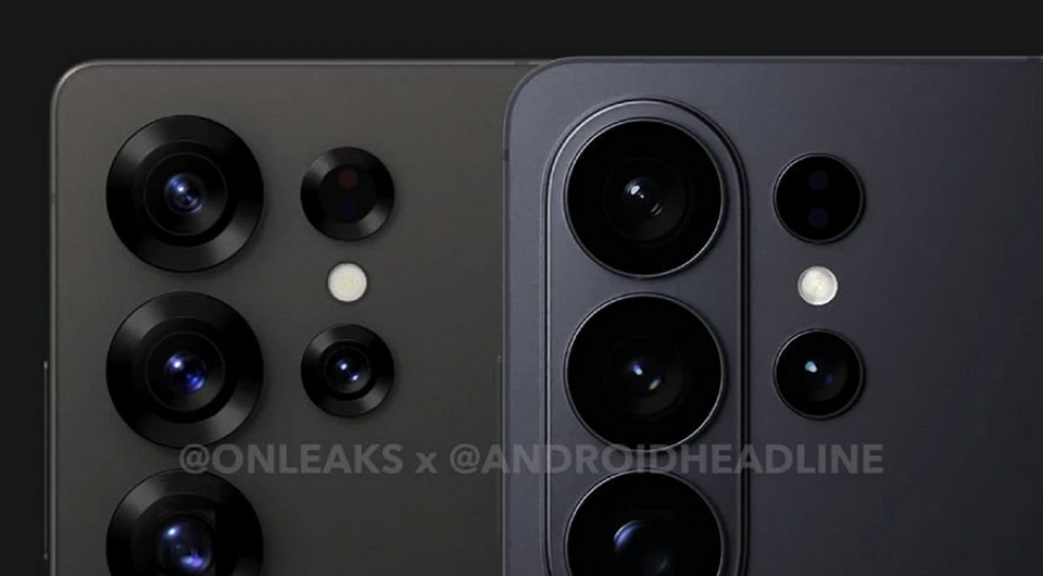 Самое интересное за неделю: параметры Samsung Galaxy S26 Ultra и наушники CMF Headphone Pro