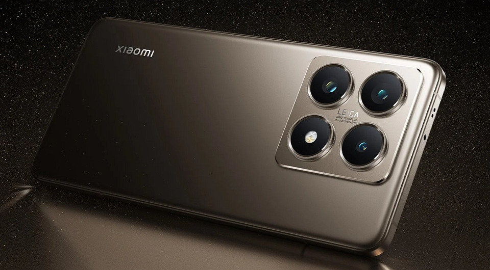 Эксперты протестировали Xiaomi 15T Pro на автономность — очень хорош