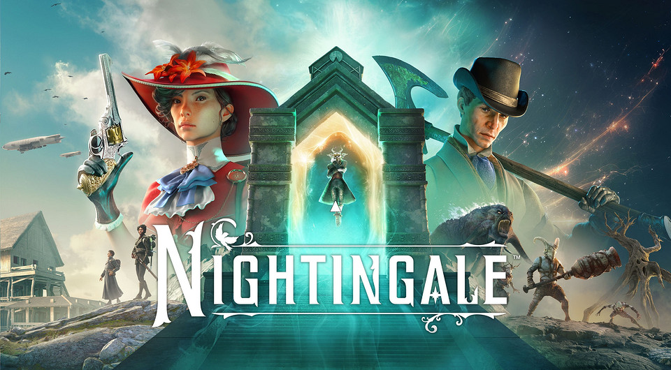 В Epic Games бесплатно раздают две необычные игры: Firestone и Nightingale