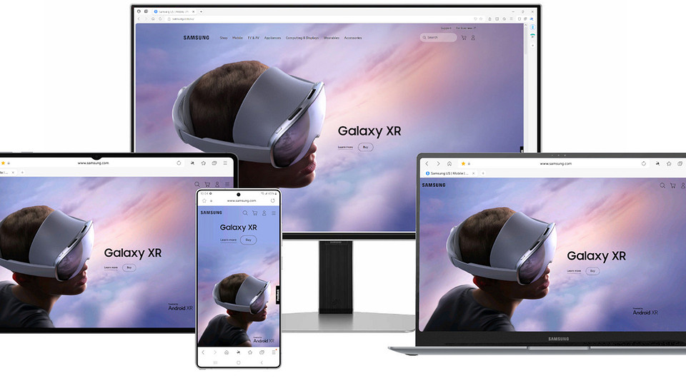 Samsung выпустила фирменный браузер для Windows с интеграцией Galaxy AI