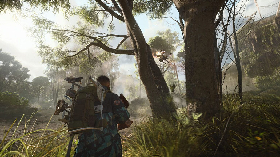 Игры, похожие на Эскейп Фром Тарков: топ-10 экстракшн-шутеров на ПК и смартфон