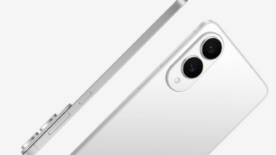 Тонкий и легкий Samsung Galaxy S26 Edge воскрес под наименованием More Slim