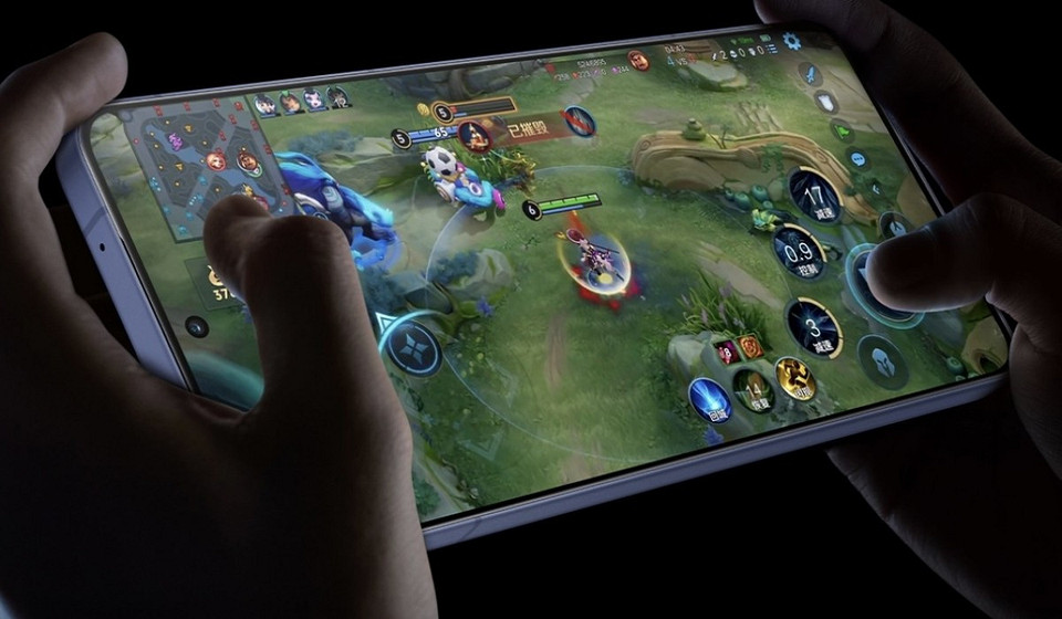 Игровой флагман iQOO Neo11 с чипсетом Snapdragon 8 Elite и батареей на 7500 мАч представлен официально Игровой флагман iQOO Neo11 с чипсетом Snapdragon 8 Elite и батареей на 7500 мАч представлен официально