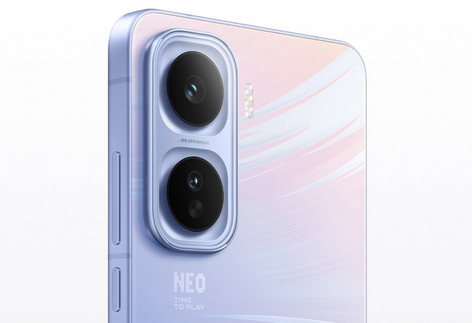 Игровой флагман iQOO Neo11 с чипсетом Snapdragon 8 Elite и батареей на 7500 мАч представлен официально Игровой флагман iQOO Neo11 с чипсетом Snapdragon 8 Elite и батареей на 7500 мАч представлен официально