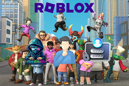 Как вернуть взломанный аккаунт в Роблокс: подробный алгоритм действий