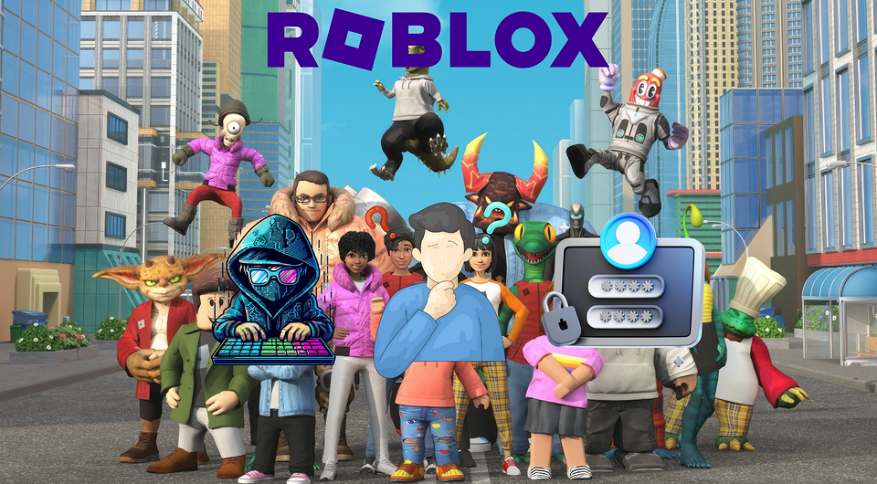 Как вернуть взломанный аккаунт в Роблокс: подробный алгоритм действий