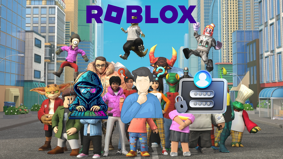 Как вернуть взломанный аккаунт в Роблокс: подробный алгоритм действий