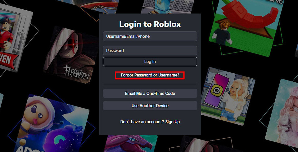 Как вернуть взломанный аккаунт в Роблокс: подробный алгоритм действий