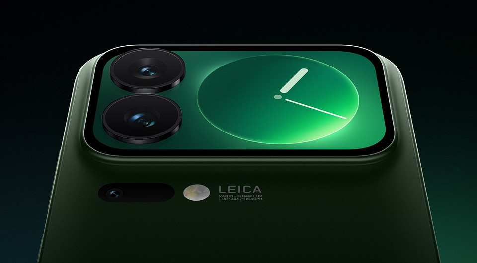 Xiaomi только представила серию 15T, а уже готовит к релизу Xiaomi 17T и 17T Pro