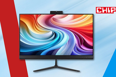 Обзор моноблока AOPEN WA272: простое решение для дома и офиса