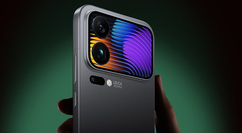 Составлен топ-10 самых быстрых смартфонов на Android — Xiaomi 17 Pro Max лидер