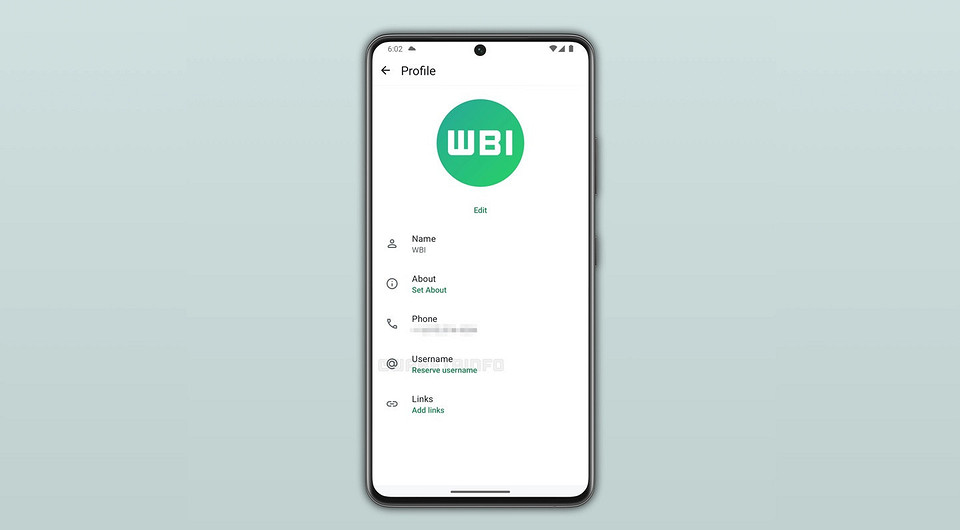 Про номера можно забыть. В WhatsApp скоро появятся имена пользователей