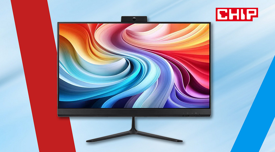 Обзор моноблока AOPEN WA272: простое решение для дома и офиса