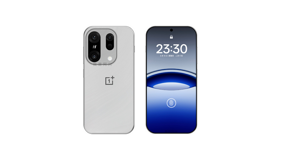 OnePlus 15T может получить огромный аккумулятор в компактном корпусе с экраном на 6,3 дюйма