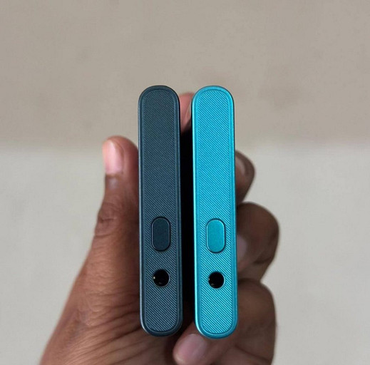 Страшный сон Nokia: вышел самый непонятный смартфон 2025 года — HMD Touch 4G